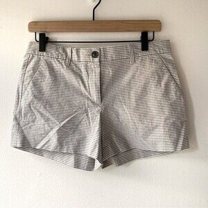 gap striped summer short
